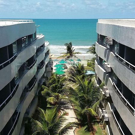 Hotel Ponta Negra Beach Νατάλ Εξωτερικό φωτογραφία