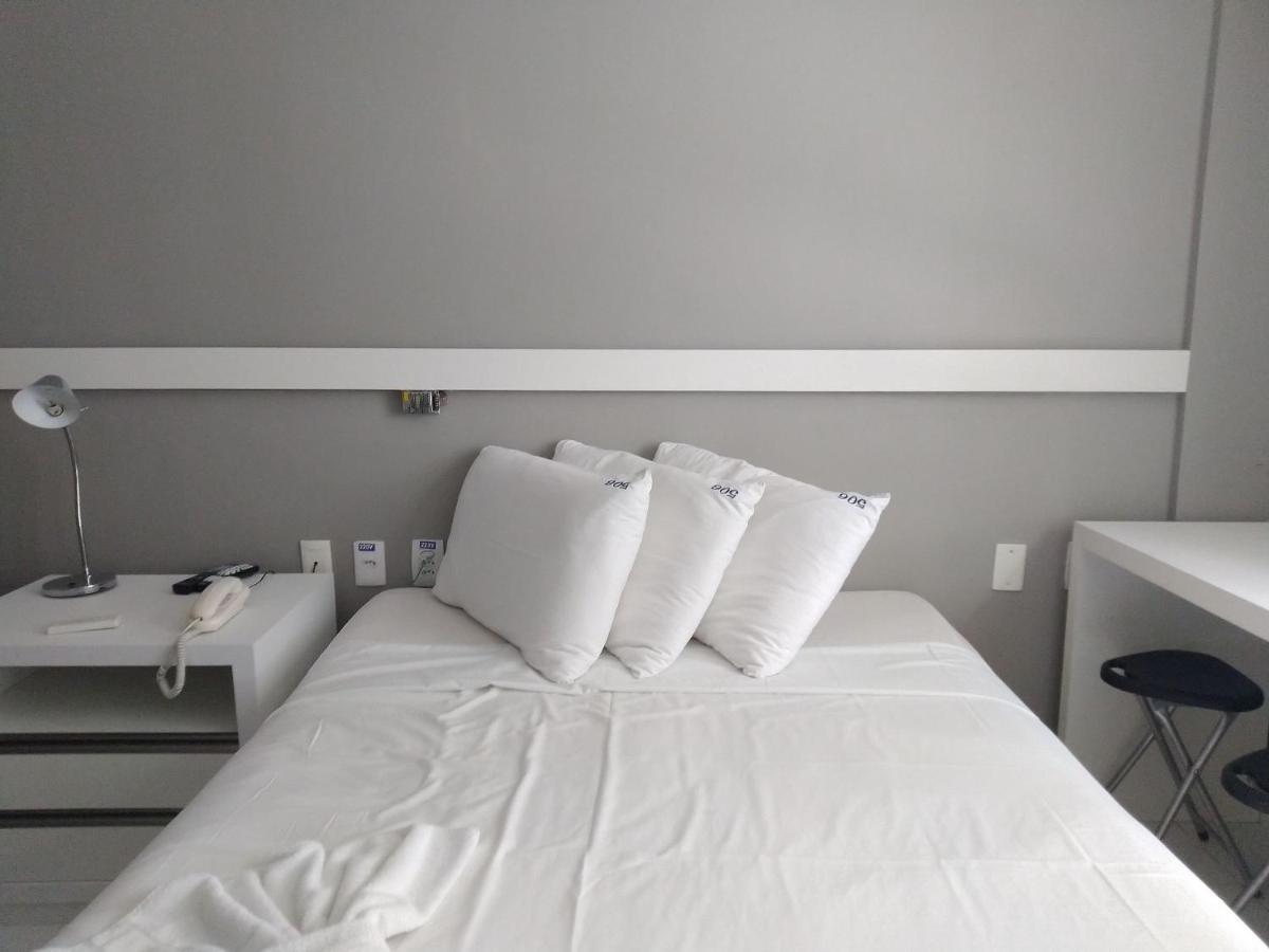 Hotel Ponta Negra Beach Νατάλ Εξωτερικό φωτογραφία
