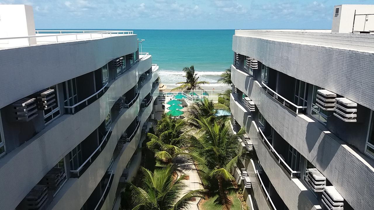 Hotel Ponta Negra Beach Νατάλ Εξωτερικό φωτογραφία