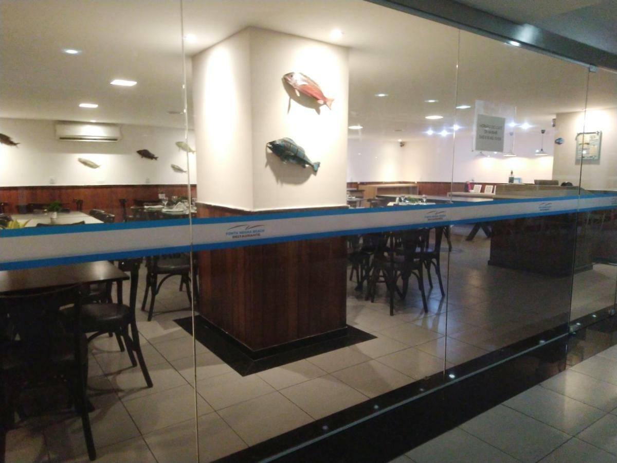 Hotel Ponta Negra Beach Νατάλ Εξωτερικό φωτογραφία